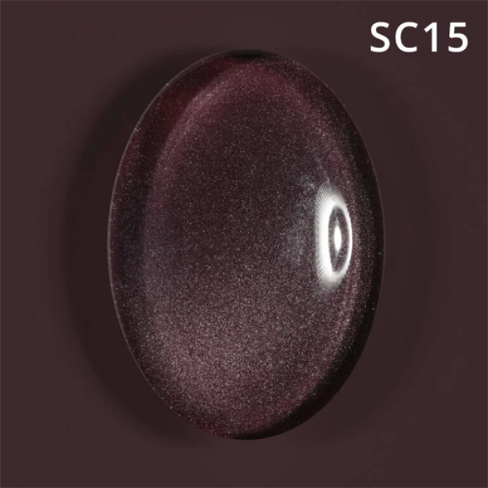 Momo Silky Cat Eye 10Ml. SC15