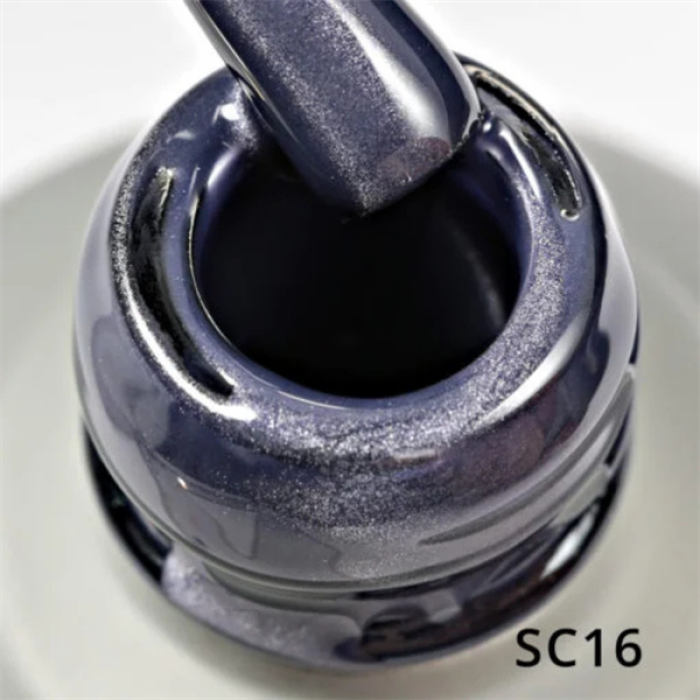 Momo Silky Cat Eye 10Ml. SC16