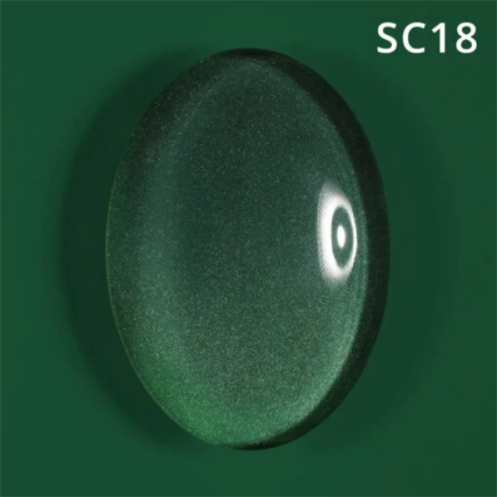 Momo Silky Cat Eye 10Ml. SC18