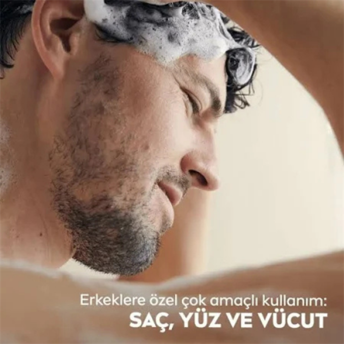 Nivea Deodorant 150Ml.Active Fresh&Duş Jeli Sport