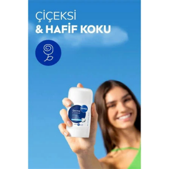 Nivea Stick 50Ml. DC Defend 91771