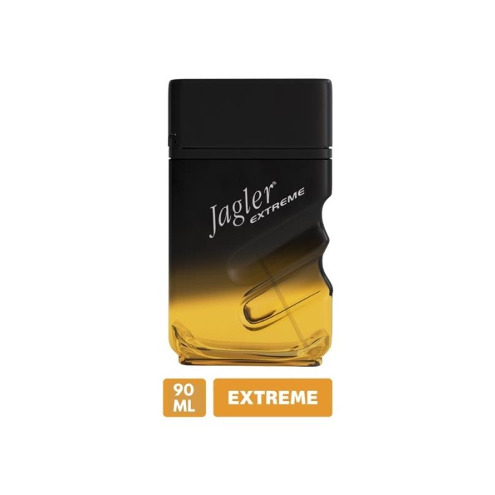 Jagler Men EDT 90Ml.&Deodorant 150Ml. Extreme