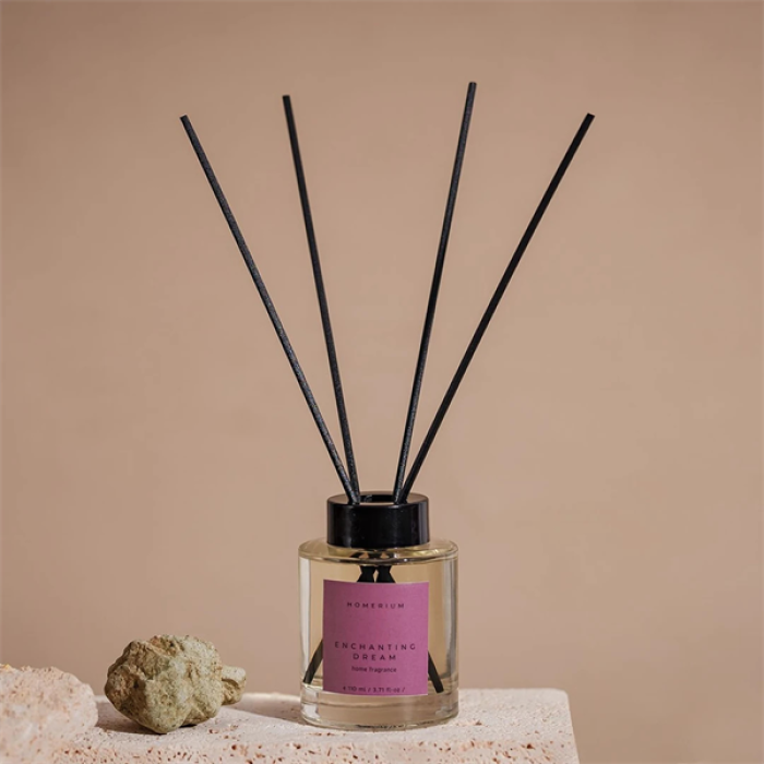 Homerium Çubuklu Oda Kokusu 110Ml Enchanting Dream