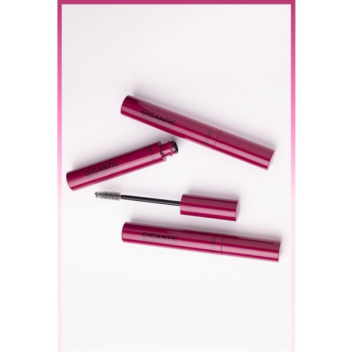 Note Gigantic Extra Volume Mascara