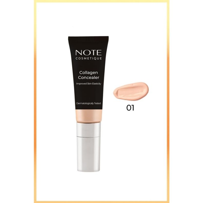 Note Collagen Concealer N°01