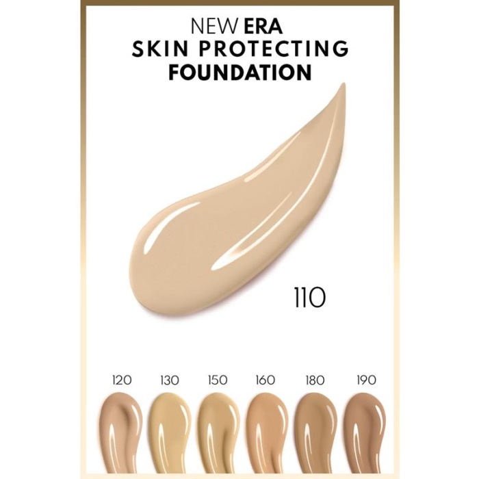 Note New Era Foundation 110 Soft Ivory