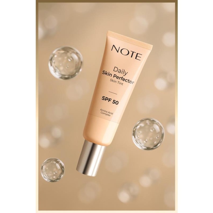 Note Daily Skin Perfector 120