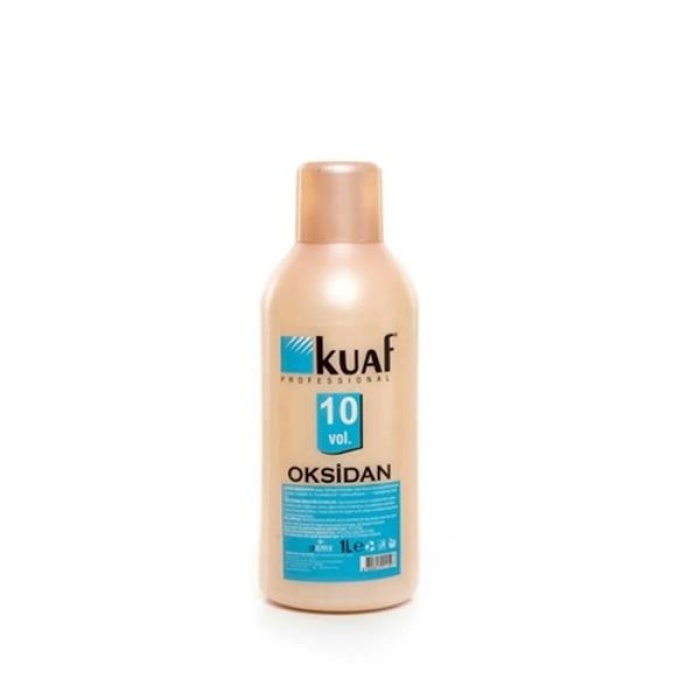 Kuaf Oksidan 1000Ml. 10 Volume