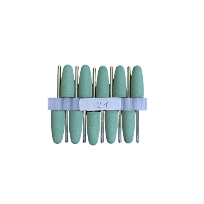 Freze Ucu Silikon No:21 C-27121