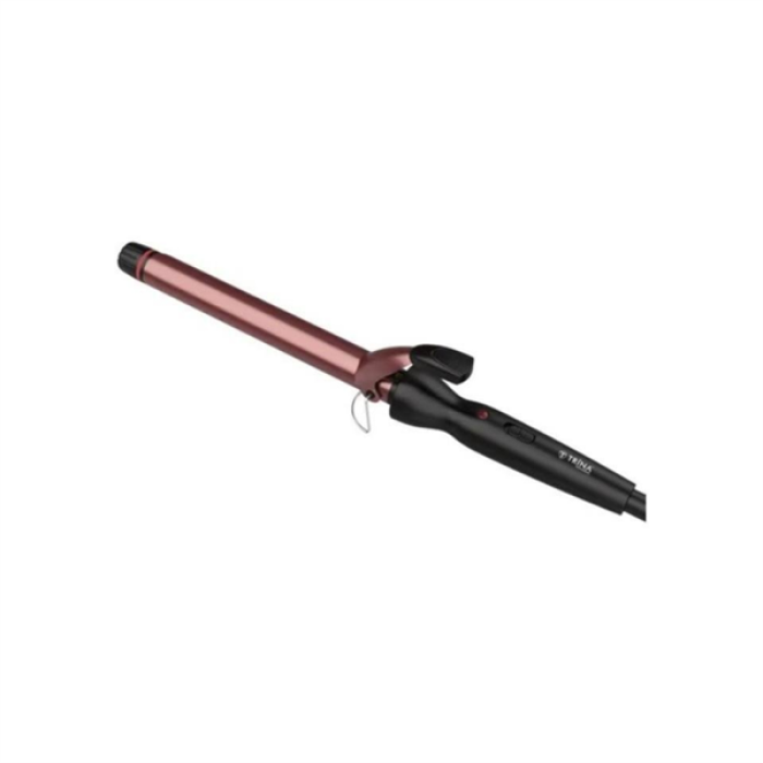 Trina Bronz Saç Maşası 22Mm 0088