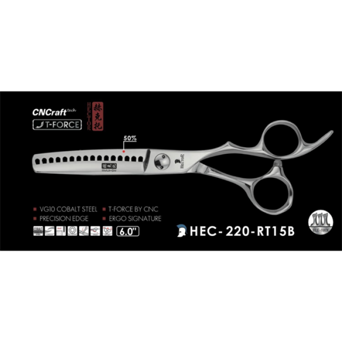 Hector Makas 220-60 OS RT15B