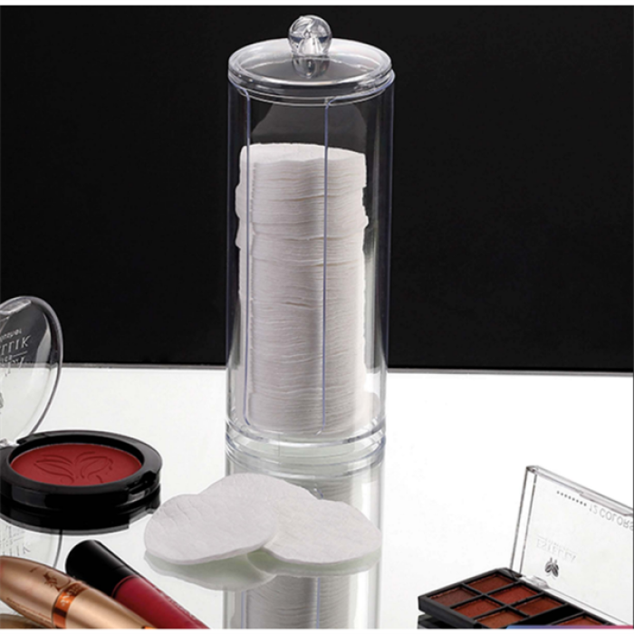 Black Stone Disk Pamuk Organizeri KRC-0003