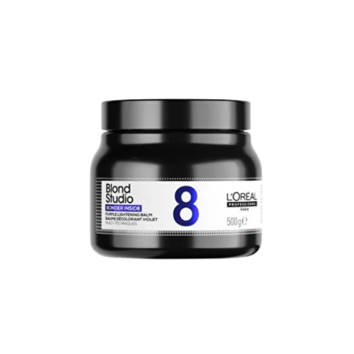 Loreal Blond Studio 500Gr. Bonder Inside 8