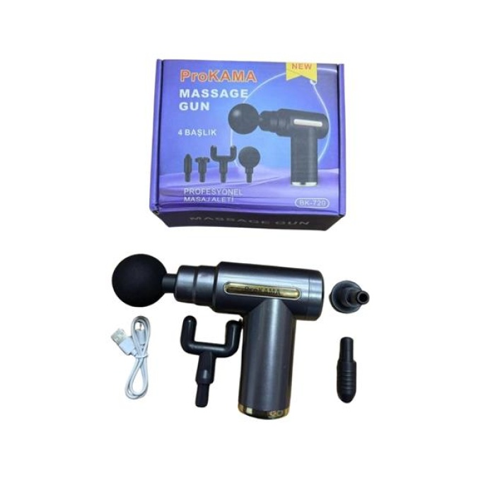 Prokama Masaj Aleti BK-720