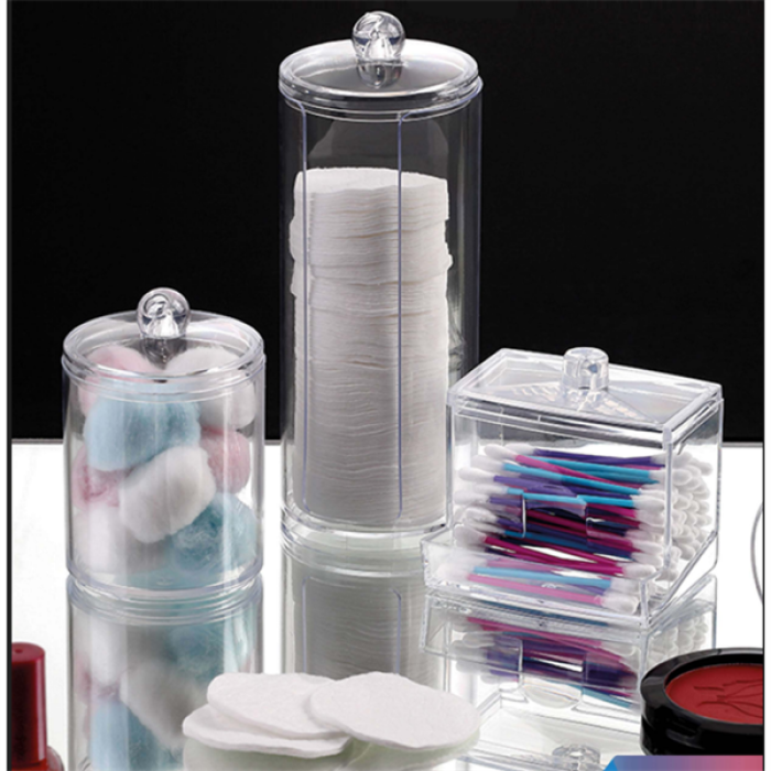 Black Stone 3Lü Organizer Set KRC-011