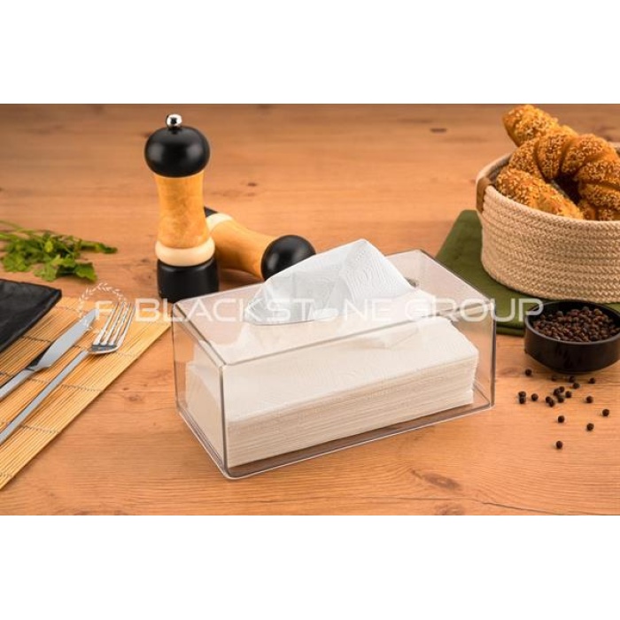 Black Stone Lüks Wipe Box KRC-651