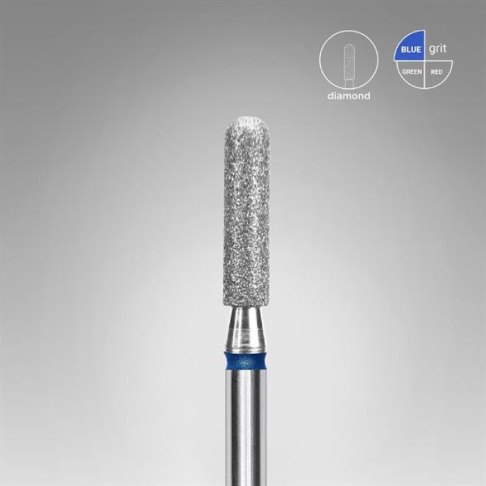 Staleks Pro Expert Elmas Y.Freze Mavi FA30B025/10