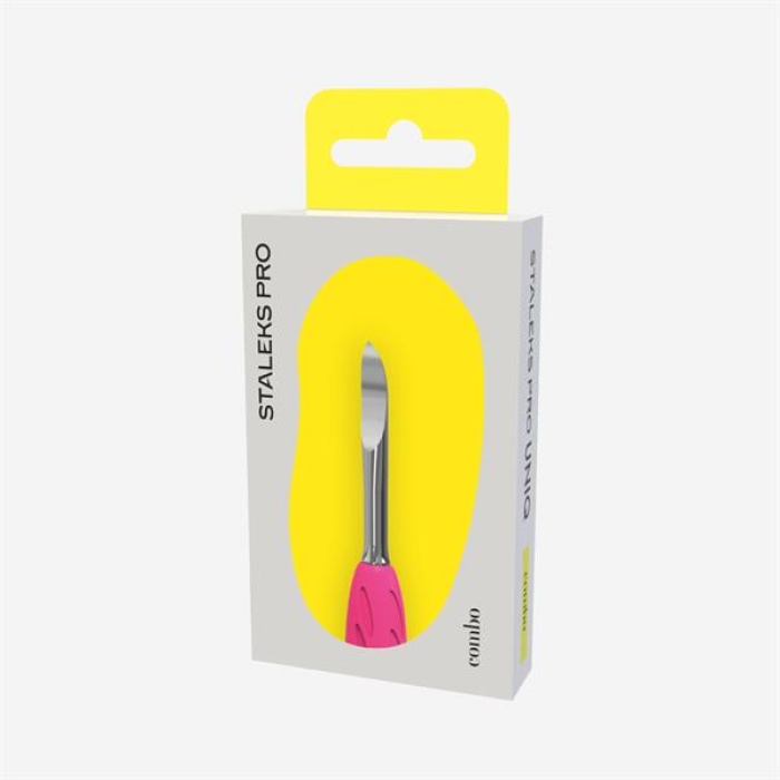 Staleks Pro Uniq Düz İtici WPPQ-19
