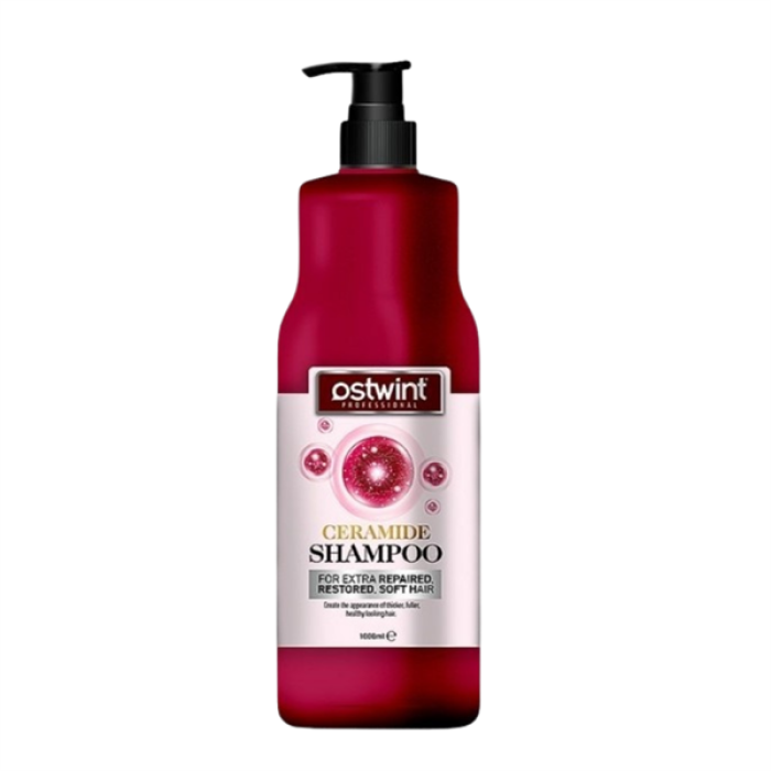 Ostwint Şampuan 1000Ml. Ceramide
