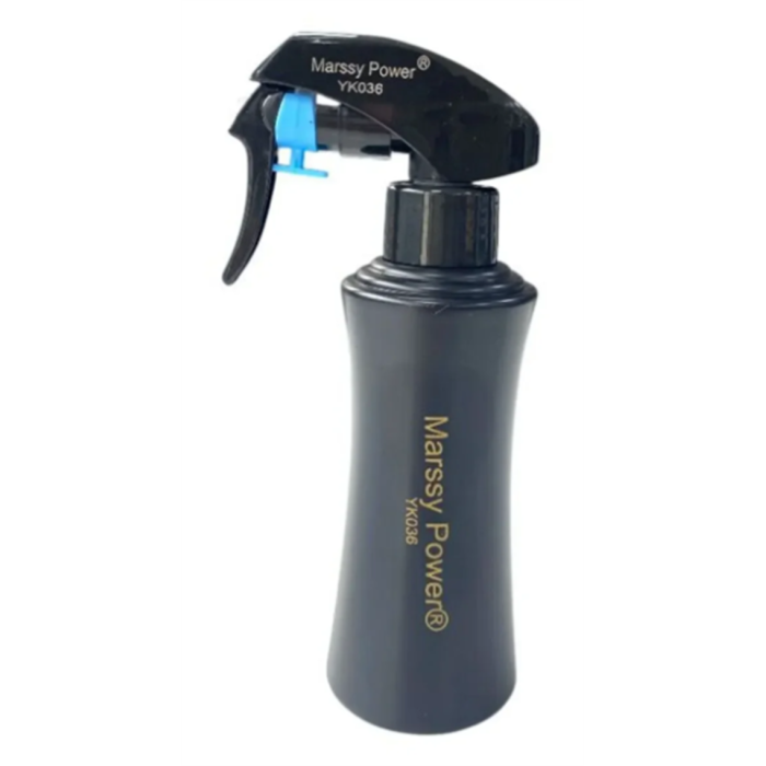 Marssy Power Siyah Suluk YK036