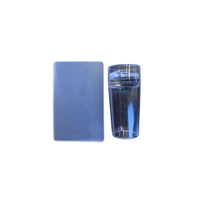 Baroness Stamper 92001