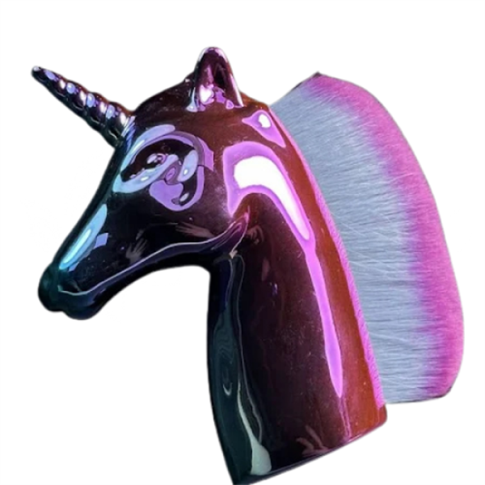 Unicorn Toz Fırçası