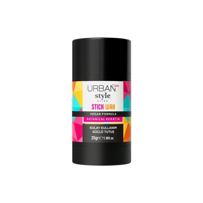 Urban Care Style Stick Wax 35Gr.
