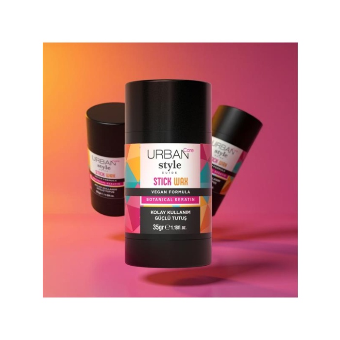 Urban Care Style Stick Wax 35Gr.