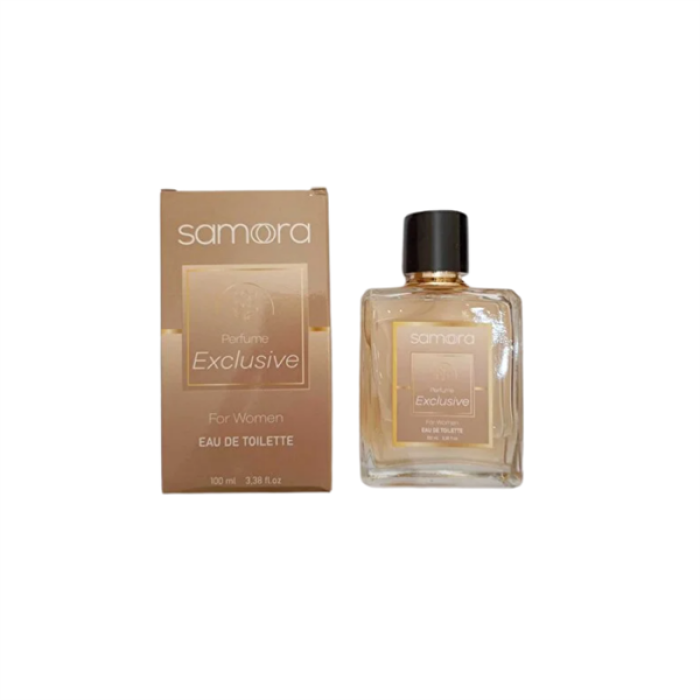 Samora Parfüm 100Ml. No:2 212 Sexy