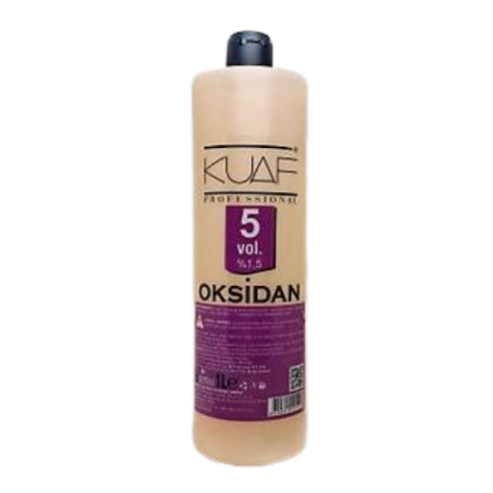 Kuaf Oksidan 1000Ml. 5 Volume