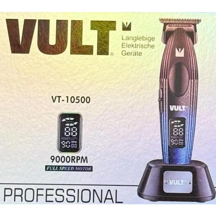Vult Saç Kesim Makinesi VT-10500