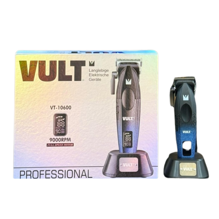 Vult Saç Kesim Makinesi VT-10600