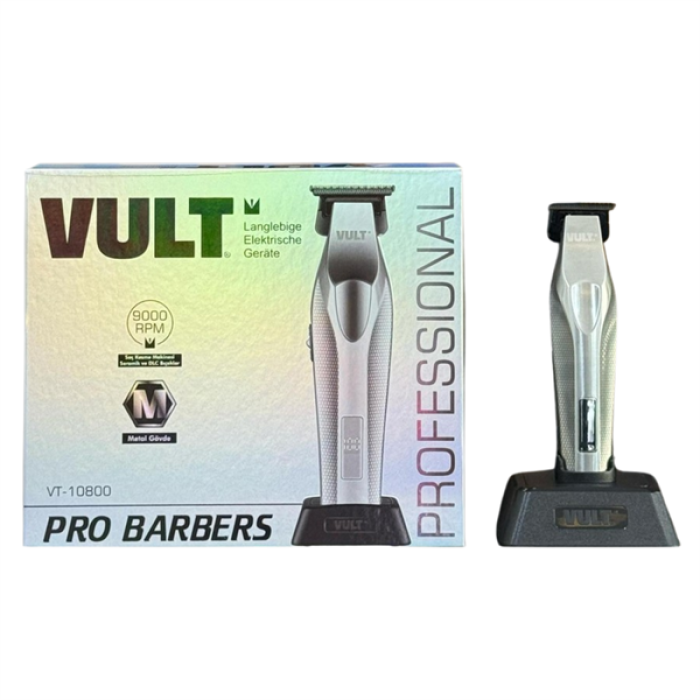 Vult Saç Kesim Makinesi VT-10800