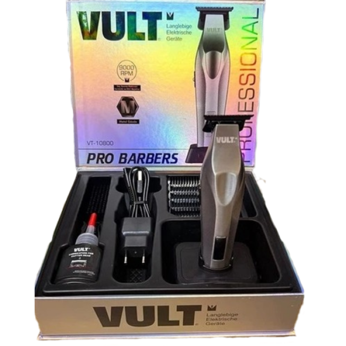 Vult Saç Kesim Makinesi VT-10800