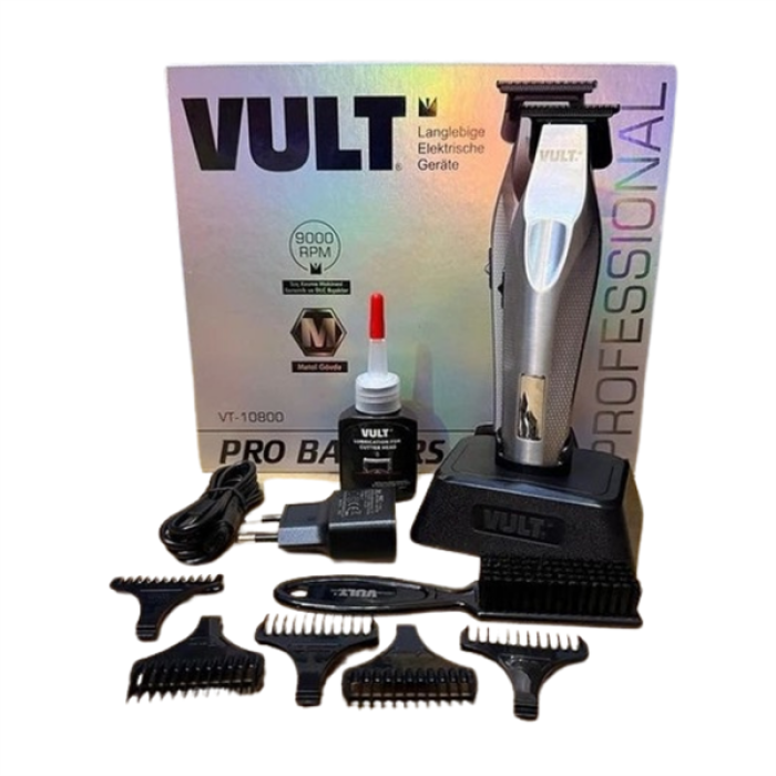 Vult Saç Kesim Makinesi VT-10800
