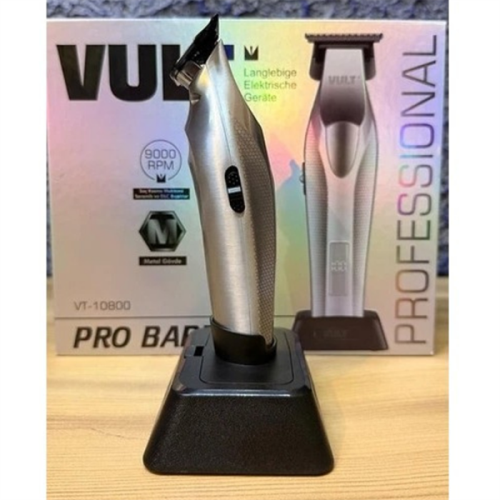 Vult Saç Kesim Makinesi VT-10800