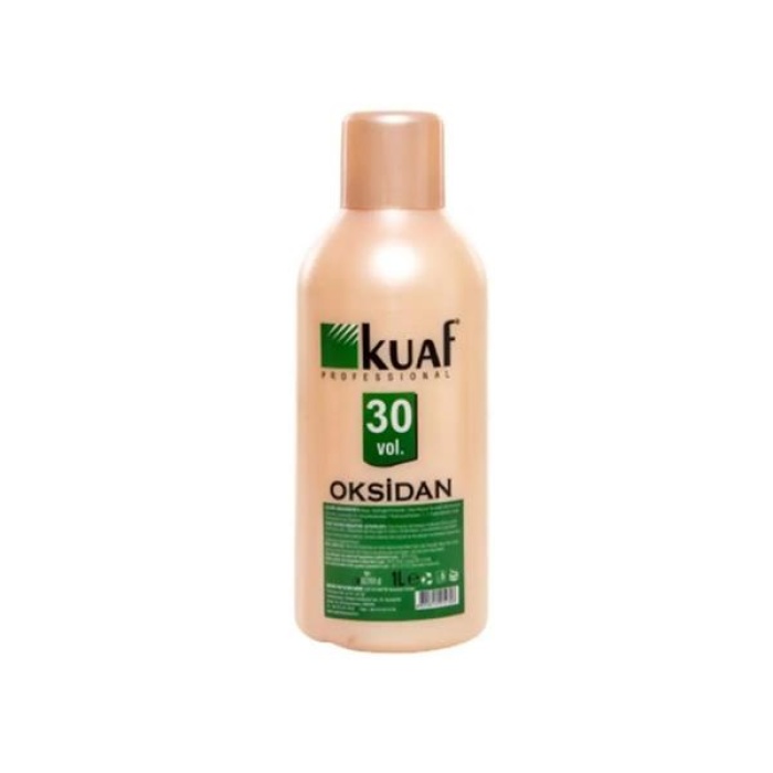 Kuaf Oksidan 1000Ml. 30 Volume