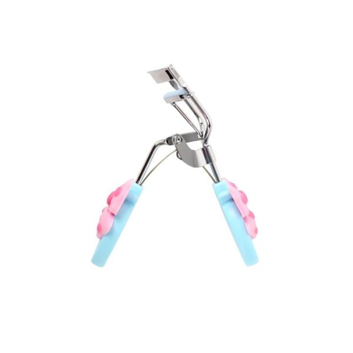 Nascita Pembe Kurdeleli Kirpik Kıvırma Aleti 18PN