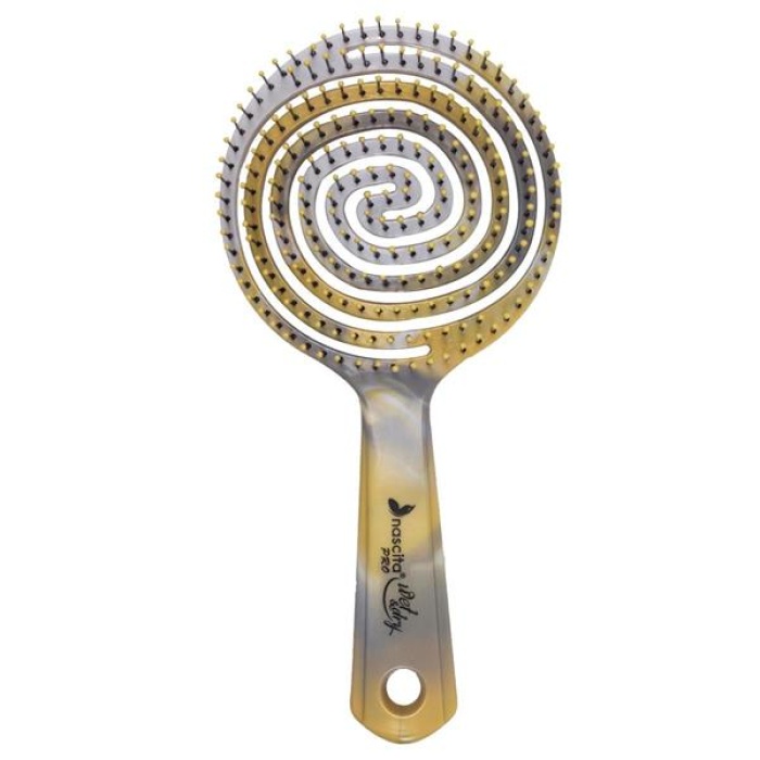 Nascita Pro Mermer Büyük Boy 3D Tarama Fırçası 37