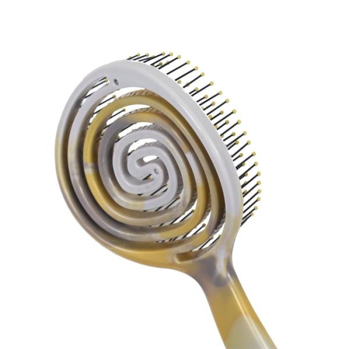 Nascita Pro Mermer Büyük Boy 3D Tarama Fırçası 37