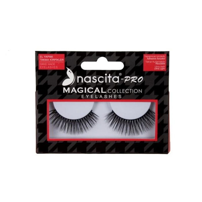 Nascita Magical Takma Kirpik 141