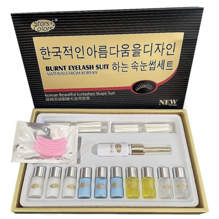 Nano Absolute Tırnak Charm G-1279