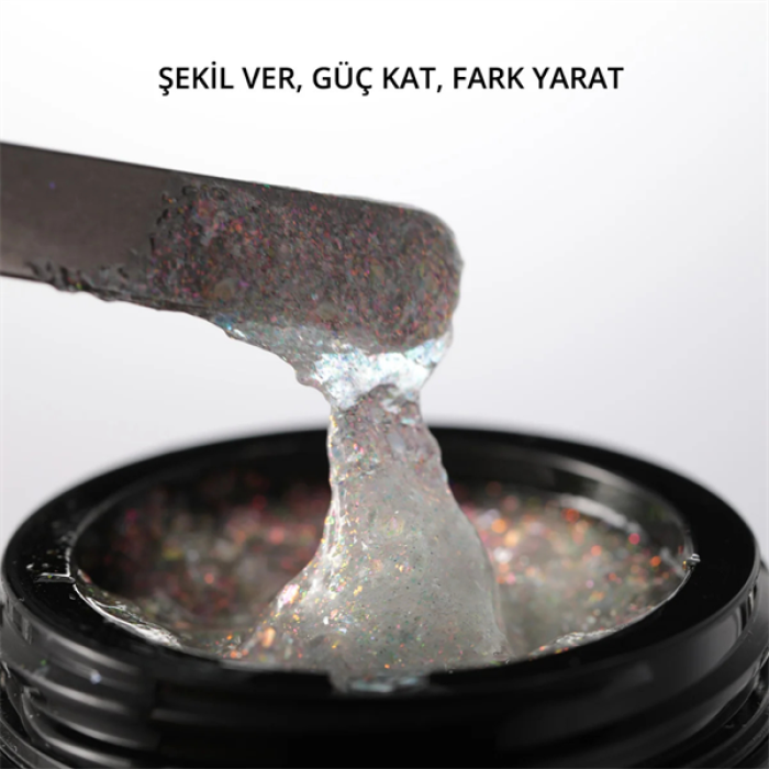 Momo Ariel Builder Gel 10Gr. 04