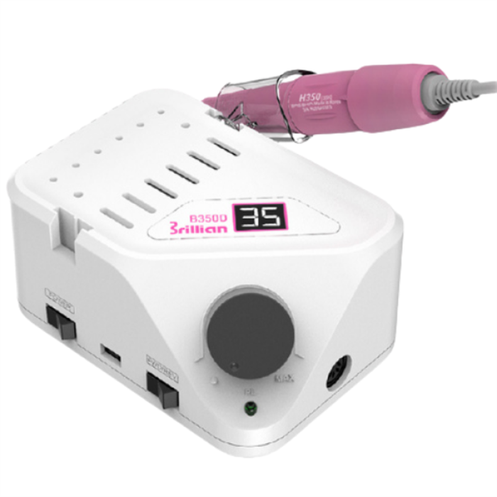 Strong Freze Makinesi B350D