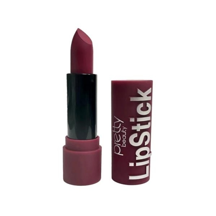Pretty Beauty Lipstick PB-906 No:06