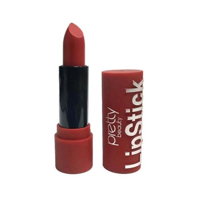 Pretty Beauty Lipstick PB-906 No:07