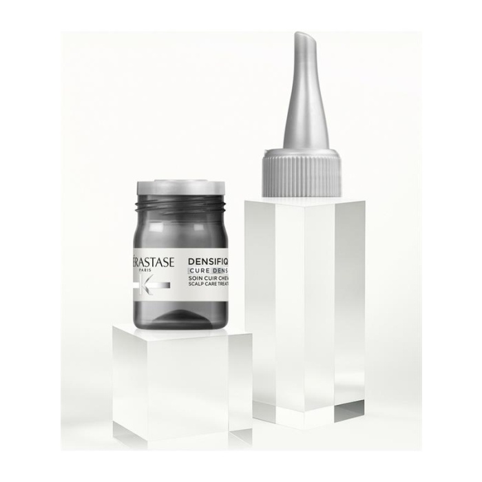 Kerastase Ampul 10X6ml. Cure Densite