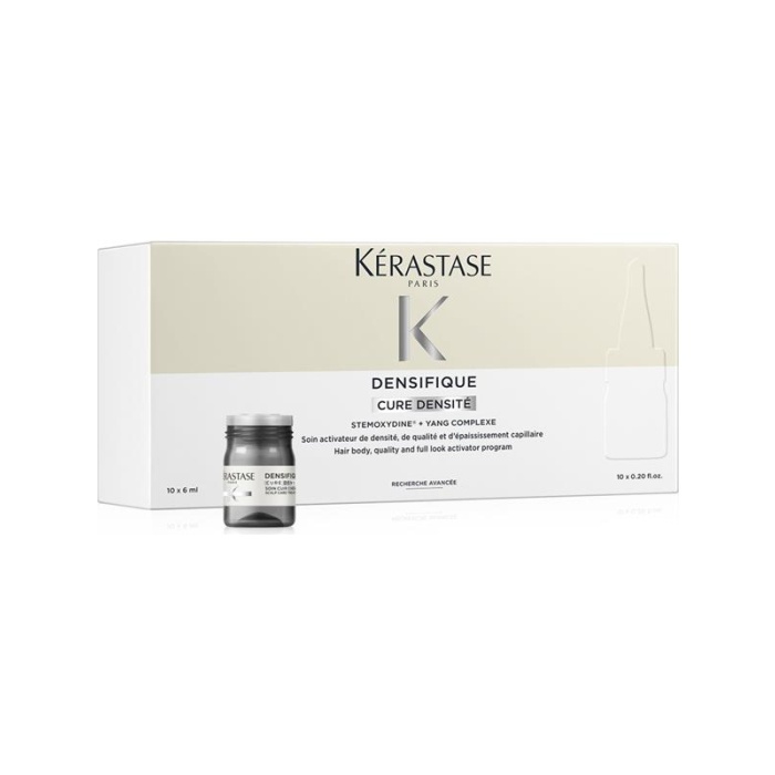 Kerastase Ampul 10X6ml. Cure Densite