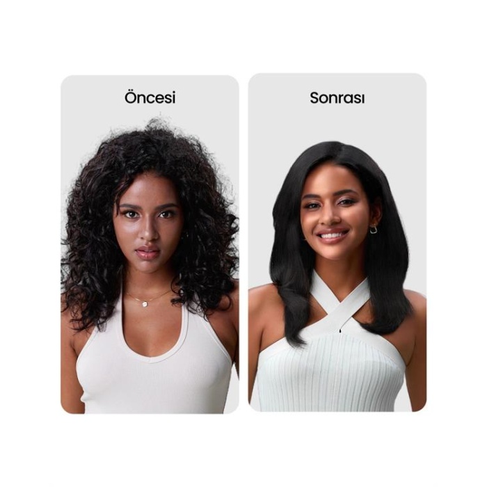 Hector Saç Düzleştirici 210I