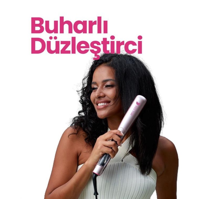 Hector Saç Düzleştirici 210I